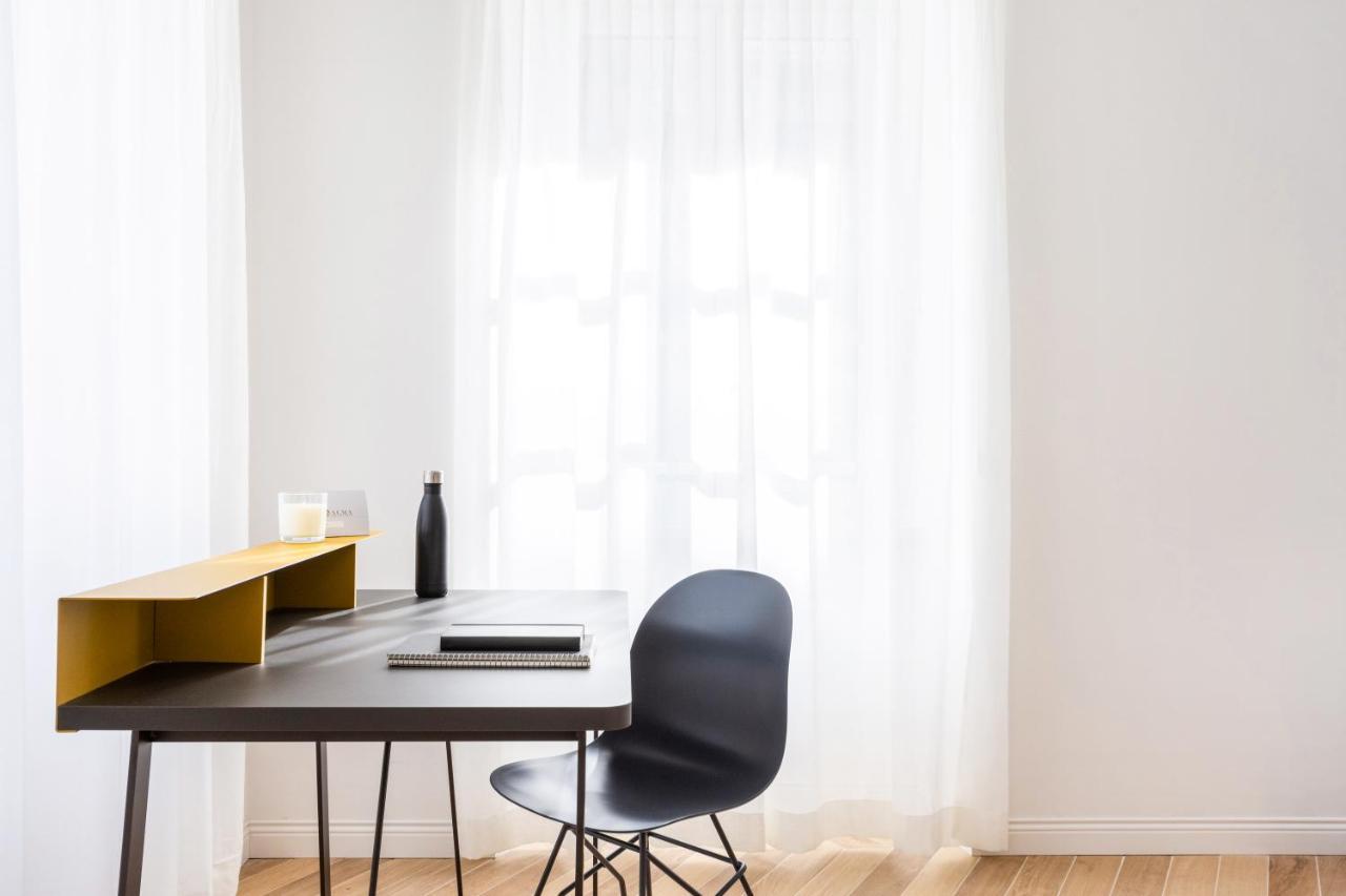 Domo Premium Apartments - Trieste Mazzini Экстерьер фото